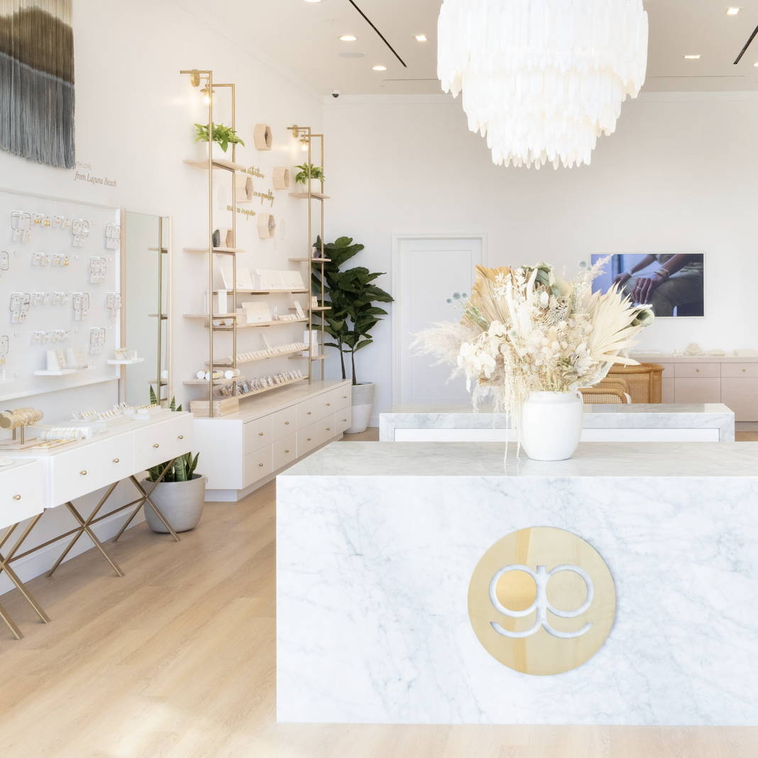 Hingham Store Details gorjana